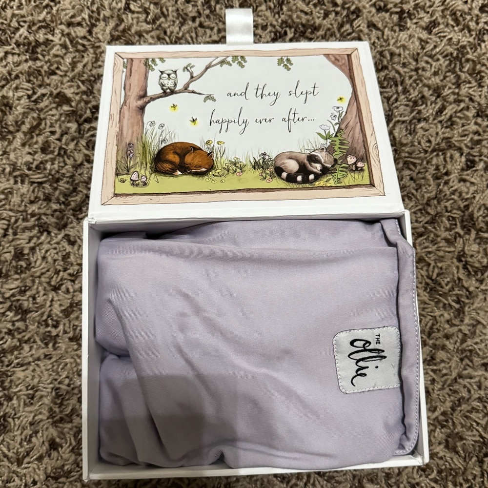 GUC Ollie Swaddle